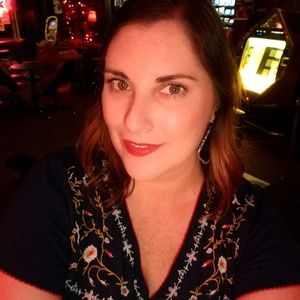 Meet your Posher, Melissa